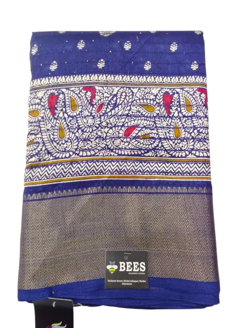 Sequence saree(NB)-A02120 